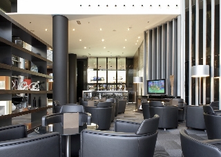 AC Hotel Som by Marriott0