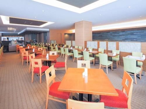 Ibis Styles Sapporo2