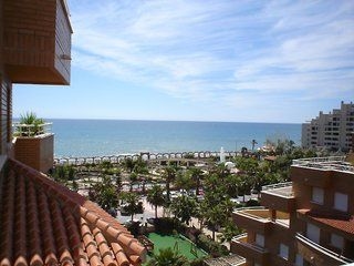 Apartamentos Marina D'or3