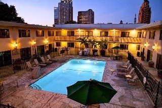 Best Western Sutter House4