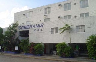Soberanis Hostal0