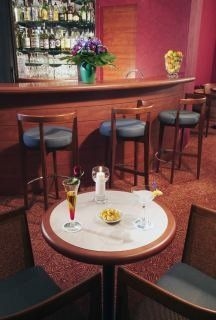 Mercure Nice Cap 3000 Aeroport2