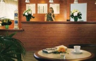 Mercure Nice Cap 3000 Aeroport0