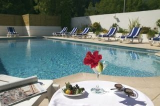 Mercure Nice Cap 3000 Aeroport3