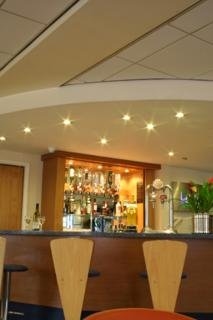 Holiday Inn Express Birmingham NEC1