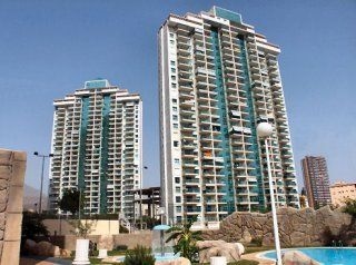Magic Atrium Beach2