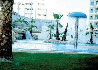 Magic Atrium Beach0