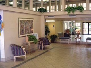 Days Inn Orlando Maingate to Universal0