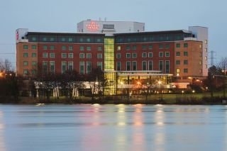 Crowne Plaza Birmingham NEC1