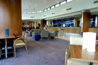 Crowne Plaza Birmingham NEC2