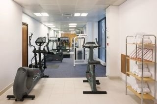 Crowne Plaza Birmingham NEC3
