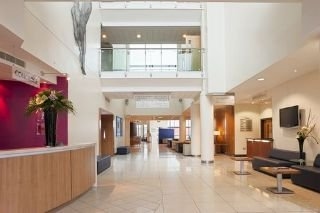 Crowne Plaza Birmingham NEC0
