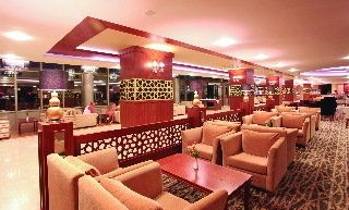 Arycanda Deluxe Resort0