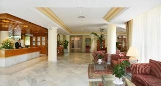 Hipotels Bahia Grande0