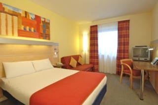Holiday Inn Express Stevenage2