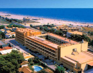 Del Golf Playa0