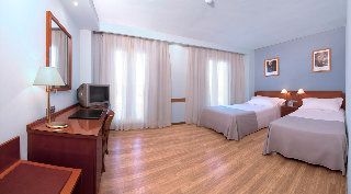 Tryp Alcala 6112