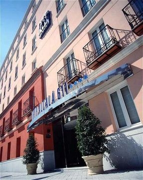 Tryp Alcala 6111