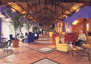 La Cala Resort0