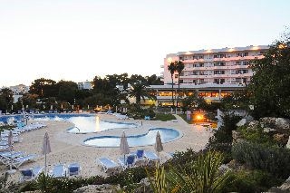 INATEL Albufeira Hotel Edifício Principal2