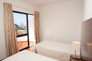 INATEL Albufeira Hotel Edifício Principal3