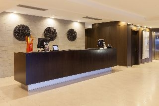 AC Hotel Gava Mar by Marriott0
