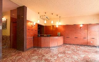 Hotel Macia Plaza2