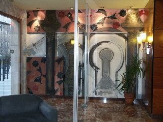 Hotel Macia Plaza0