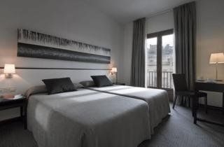 Hotel Macia Plaza4