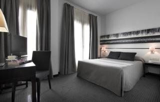 Hotel Macia Plaza3