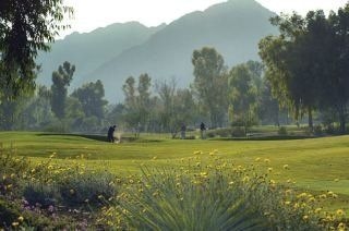 Camelback Inn, JW Marriott Resort & Spa4
