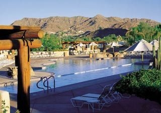 Camelback Inn, JW Marriott Resort & Spa2