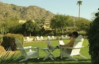 Camelback Inn, JW Marriott Resort & Spa1