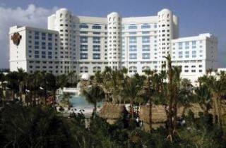 Seminole Hard Rock Hotel & Casino Hollywood4