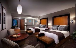 Seminole Hard Rock Hotel & Casino Hollywood1