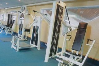 Best Western Leicester Stage1