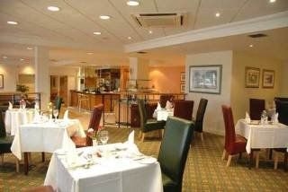 Best Western Leicester Stage2