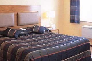 Best Western Leicester Stage4