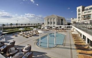 Las Arenas Balneario Resort4