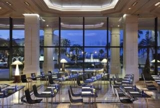 Las Arenas Balneario Resort1