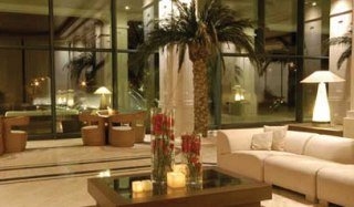 Las Arenas Balneario Resort0