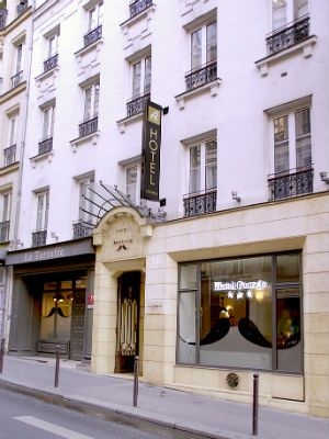 George Opera1
