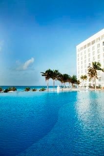 Le Blanc Spa Resort0