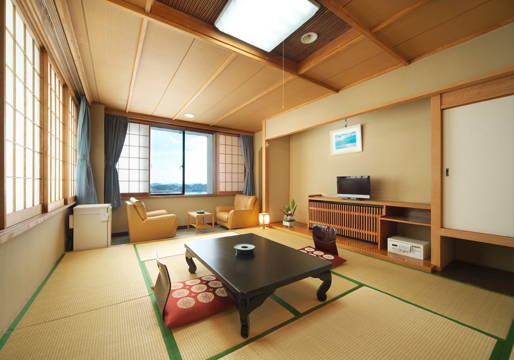 อิตาโกะ โฮเทล (Itako Hotel)2