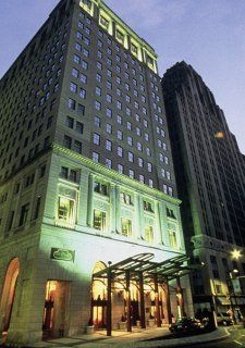 Courtyard By Marriott Philadelphia Downtown2