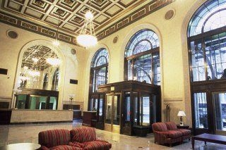 Courtyard By Marriott Philadelphia Downtown0