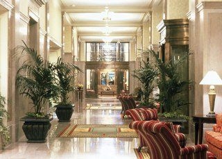 Courtyard By Marriott Philadelphia Downtown1