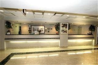 Holiday Inn Georgetown0