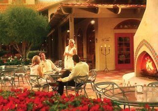 Rancho Las Palmas Resort & Spa4