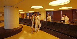 Titanic Beach & Resort De Luxe Hotel0